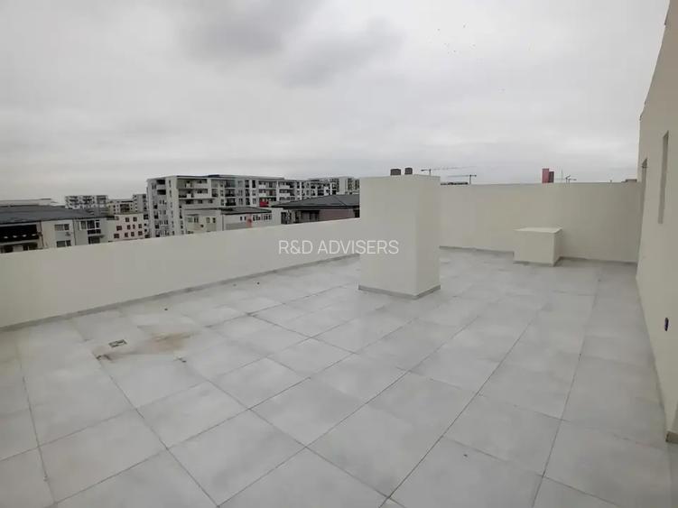 Apartament 2 Camere terasa spatioasa mutare imediata 15 minute metrou - 5