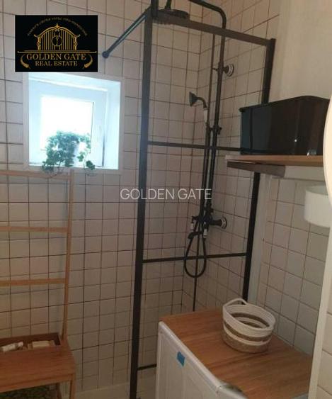 COMISION 0% Garsoniera Plaza Romania | Centrala | Renovata |  - 5