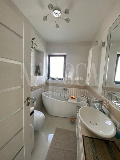 Apartament 4 camere de vanzare in Manastur, Cluj Napoca - 7
