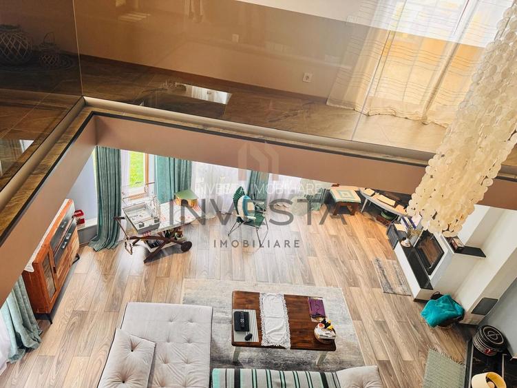 DE VANZARE CASA INDIVIDUALA 300 MP | 700 MP CURTE - 29