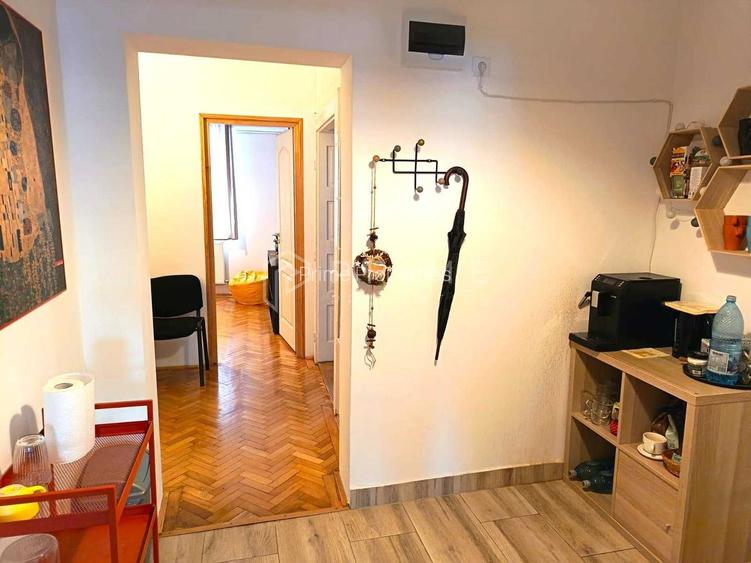 Apartament 2 camere, 62 mp – aproape de centrul orașului Târgu Mureș - 5