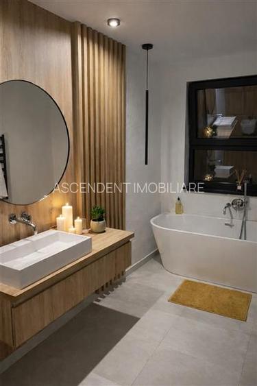 FILM!Vila cu arhitectura selecta, intr- o eleganta oaza de liniste - 10