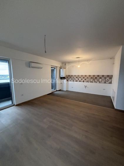 Apartament 3 camere în Imobil nou zona Aradului - 8