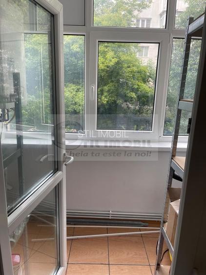 Apartament 2 camere  – zona Nicolina, vis-a-vis de Belvedere-450 euro - 6