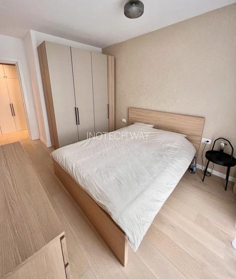 2 Camere cu parcare subterană Nusco City | Pipera | Promenada | Floreasca - 6