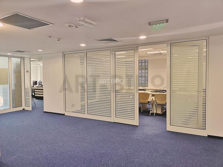 Zero comision, 310mp birou ultracentral, Universitate, 2' metrou - 7