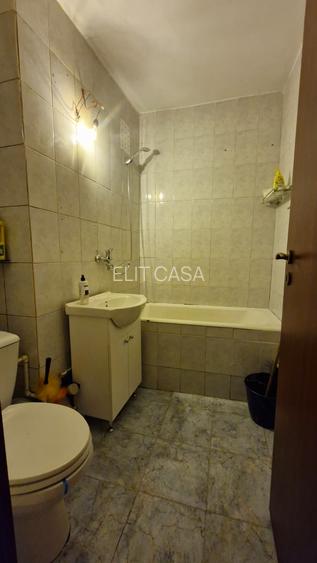 Apartament cu 1 camera, zona Tatarasi - 11