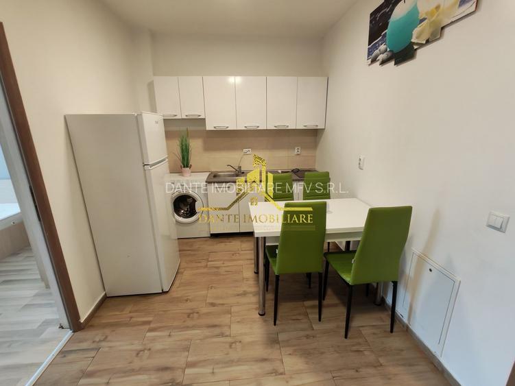2 camere, decomandat, mobilat modern, parcare, Buna Ziua, Mihai Romanu - 5