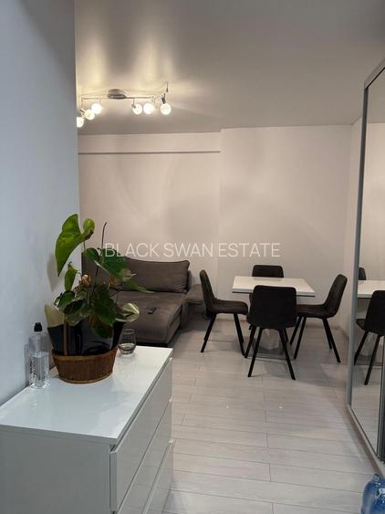 Apartament complet mobilat, Militari Residence – Str. Rezervelor - 8