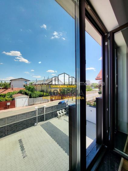 Vila 5-6 camere-0% comision-600m Auchan Titan-250m Parc Teilor - 36