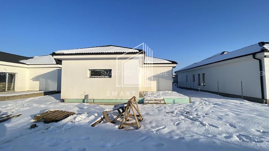 Casa de vanzare | 136mp | Martinesti  | - 29