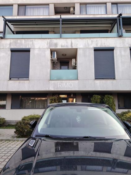 2 Camere complet mobilat | Prelungirea Ghencea | Loc parcare inclus - 8