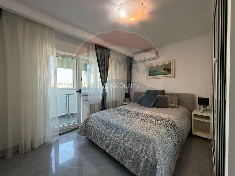 Apartament 2 camere decomandat , mobilat elegant, Alexandru Vlahuta - 3