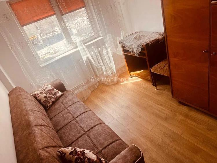 Apartament 3 camere Tomis Nord - 2