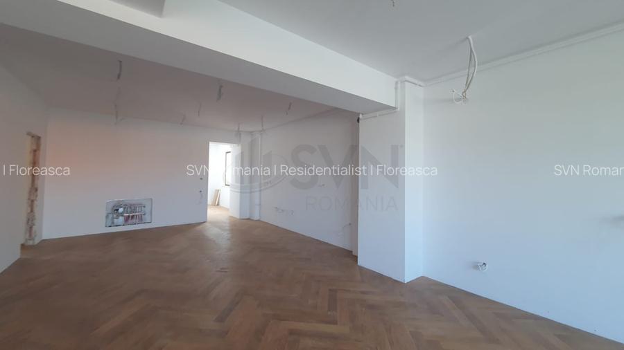 REA1023228 Apartament spatios 3 camere I Piata Rosetti I Imobil nou - 10