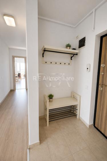 3 camere Titan decomandat, centrală, et. 3, an 2019, 63 mp - 8