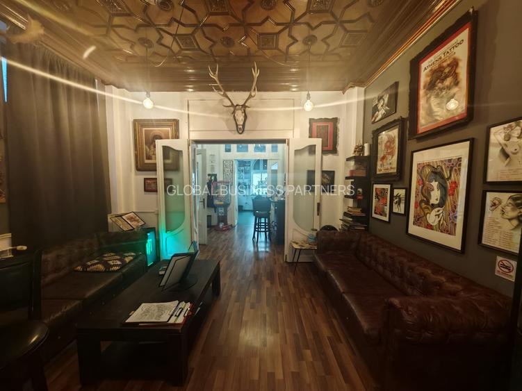 Casă de Vânzare – Str. Dionisie Lupu, Ultracentral, București. - 7