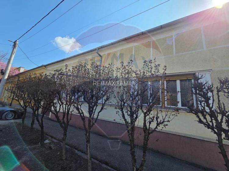 Casă deosebita ultracentral Salonta - 2