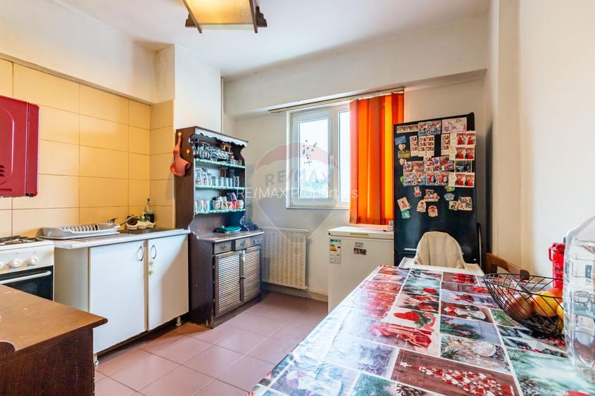 Apartament cu 2 camere de vânzare în zona Prelungirea Ghencea - 18