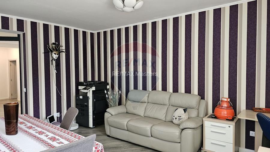 Casă / Vilă cu 7 camere si teren 1000 mp în zona Centrala-Suceava - 13