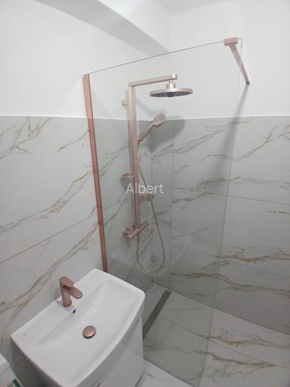 Stefan cel mare , Aleea circului 3 camere  - 8