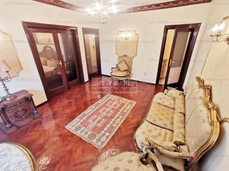 Vanzare apartament doua camere Piata Roamana Amzei - 5