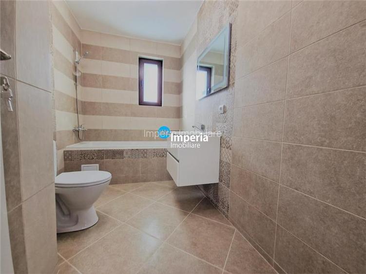Apartament 2 Cam 48 mp, et 1, Editurii Lunca Cetatuii - 6