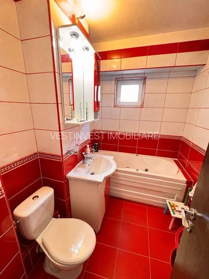 Apartament 3 camere decomandate | Etaj 8 | Priveliște panoramica - 10