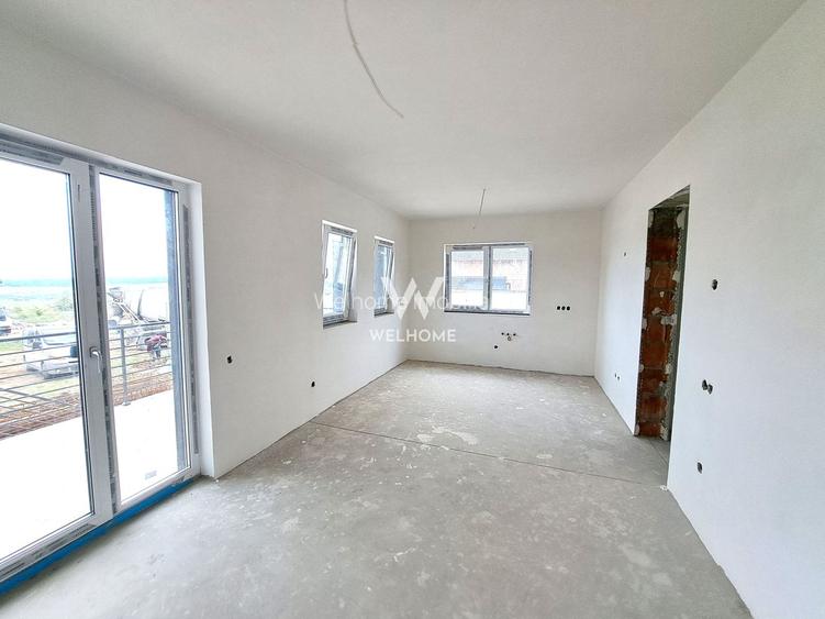 Duplex cu pivnita si terasa, Calea Cisnadiei, Sibiu - 3
