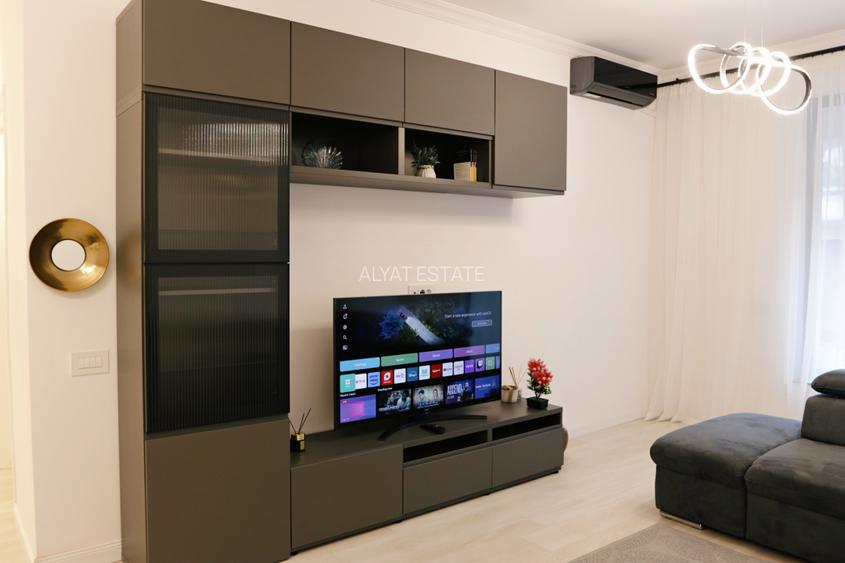 Apartament 3 camere Via Pipera - 3