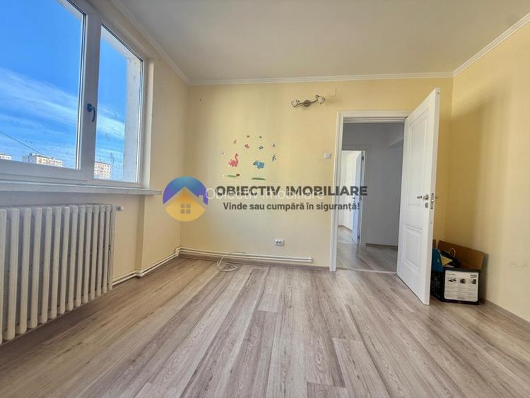 Apartament 3 camere – Dărmănești – renovat 2019 - 13