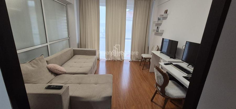 Apartament 1 Camera/Parcare de Inchiriat, Zona Univ. Cantemir, Tudor - 2