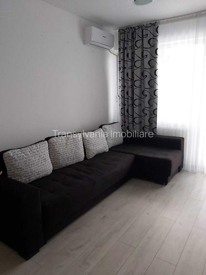Apartament cu 2 camere | 56 mp | Parcare | Pet Friendly | Marasti - 3