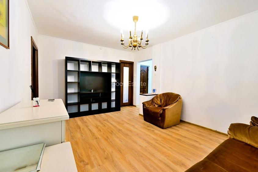 Inchiriere 2 camere Parter fara balcon Turda 118 - Bd.Ion Mihalache Sector 1 - 4