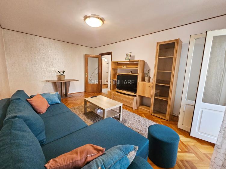 Apartament 4 Camere Aviatiei - 2