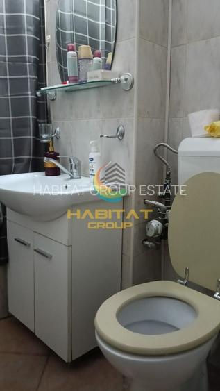 Inchiriere ap 2 cam etaj 1 metrou  Aparatorii Patriei decomandat utilat - 6