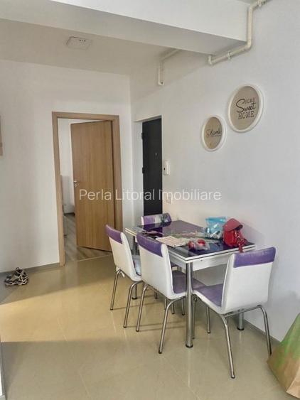 MAMAIA NORD - ZONA KAZEBOO, APARTAMENT CU 2 CAMERE, MOBILAT SI UTILAT - 12