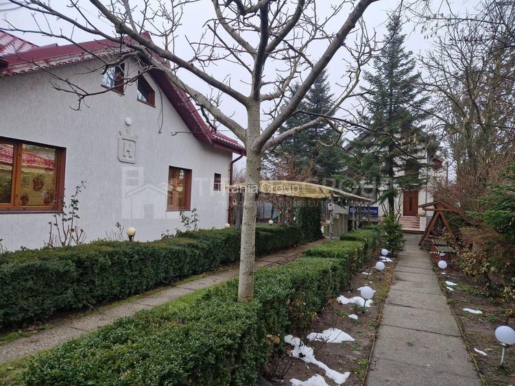 Casă spațioasă, cu teren generos – Alexandria, jud. Teleorman - 17