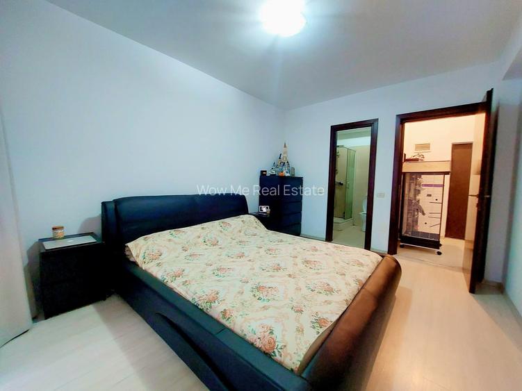 Apartament 5 Camere tip Duplex  Strada Caisului  Fundeni Dobroești - 10