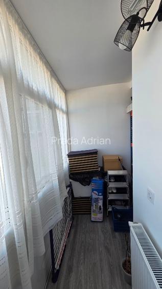 Apartament 3 camere transformat in 2 renovat Ostroveni B-uri - 8