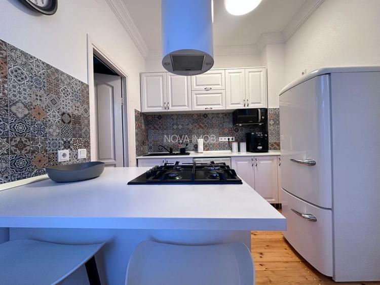 Apartament 3 camere de vanzare, Piata Armelor, Sibiu - 7