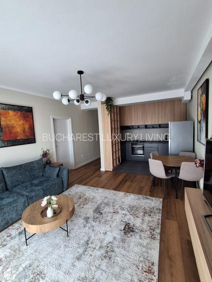 APARTAMENT DEOSEBIT DECEBAL●PRIMA ÎNCHIRIERE●LOC DE PARCARE - 2