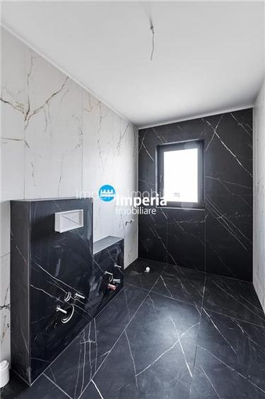 Vila 120 mpu cu 400 teren, canalizare, Padure, asfalt, Valea Ursului - 9