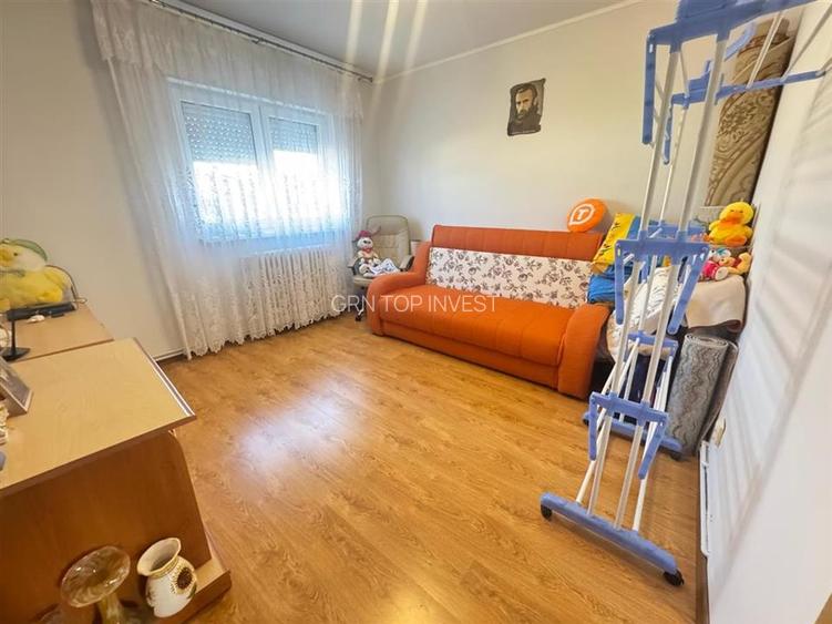 Apartament decomandat cu 2 camere zona Vasile Aaron - 6