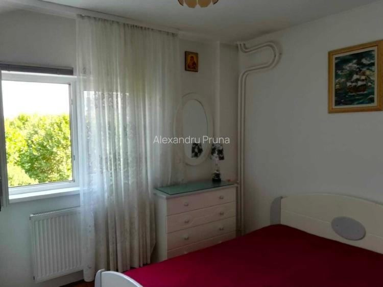 Închiriez apt 2 camere tineretului București - 5