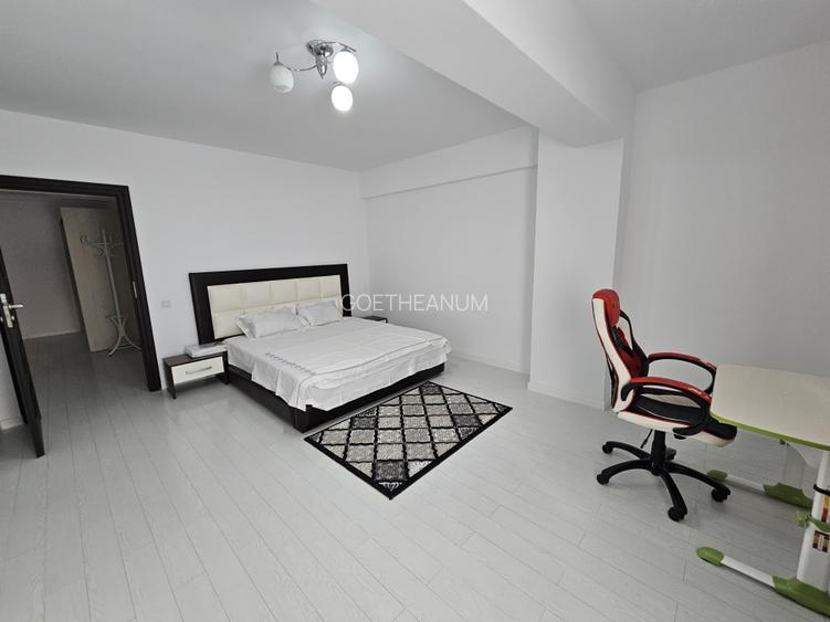 3camere vedere la mare, centrala gaz, termen lung cu decontare - 9