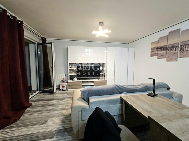 Apartament 2 Camere | 54 mp | Etaj 2 | Platinia Shopping Center - 2