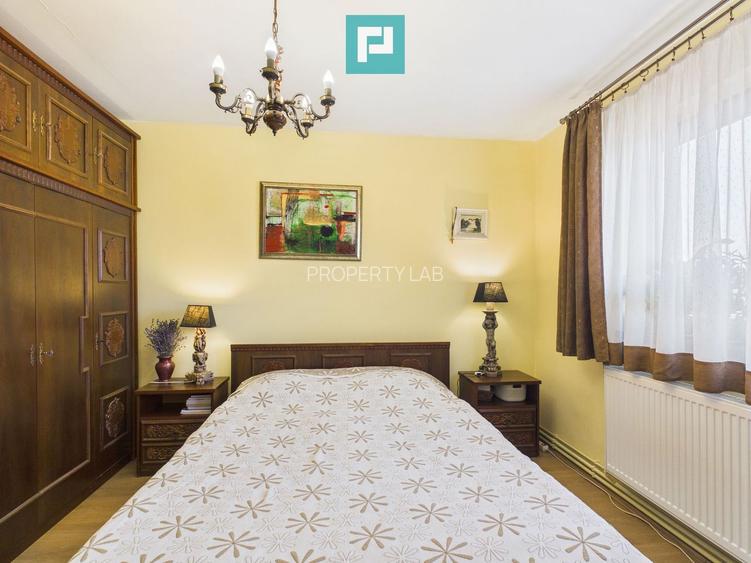 Apartament  5 camere la cheie în Vlaicu - 6