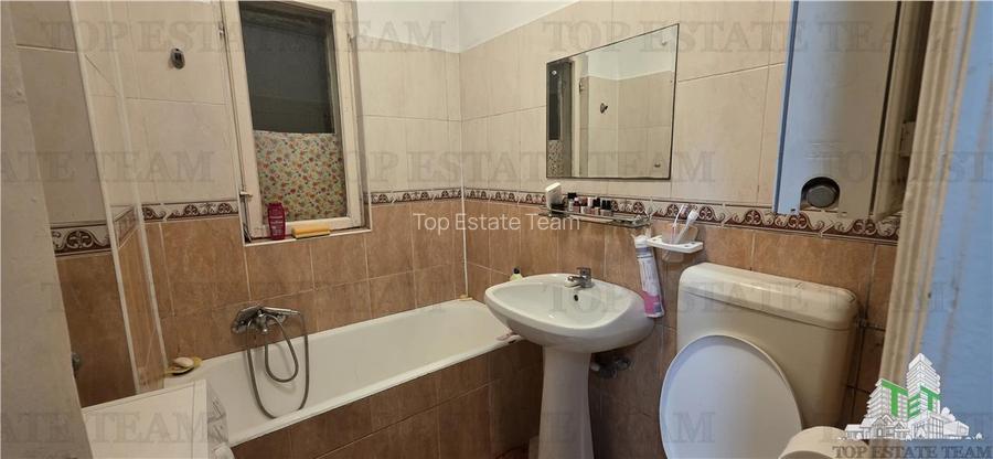 Apartament 3 camere In Vila, Titulescu - Cuza - 5