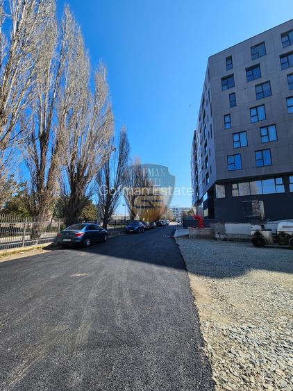 3 camere Campus Aviatorii 57Mp Universitate Cambridge School Tomis Nord et 1 lif - 23